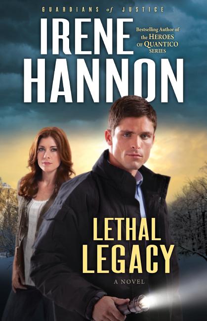 Lethal Legacy - Ingram