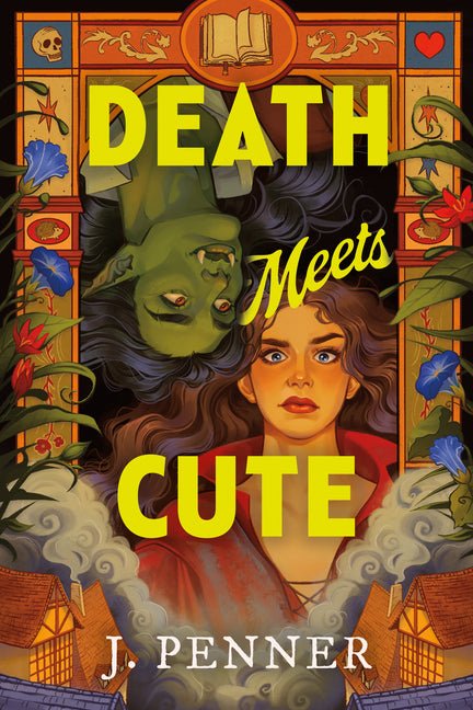 Death Meets Cute (Standard Edition) - Ingram