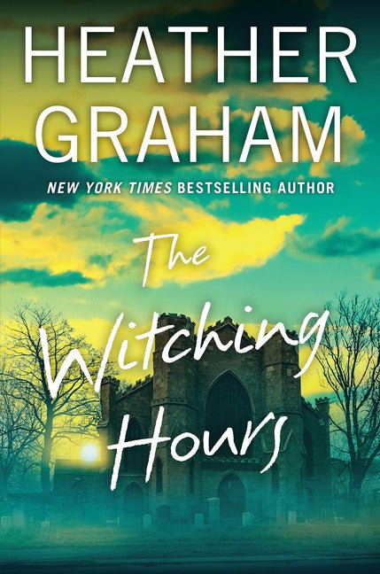 Witching Hours - Ingram
