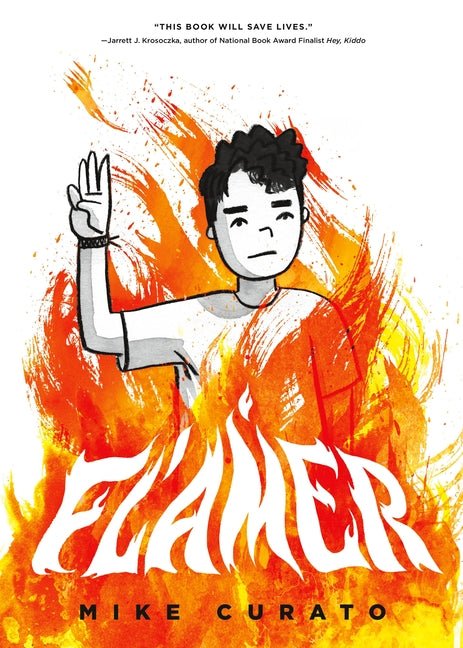 Flamer - Ingram