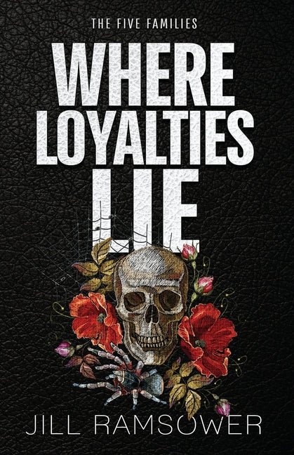 Where Loyalties Lie - Ingram