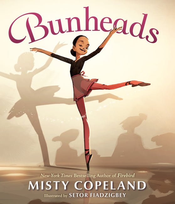 Bunheads - Ingram