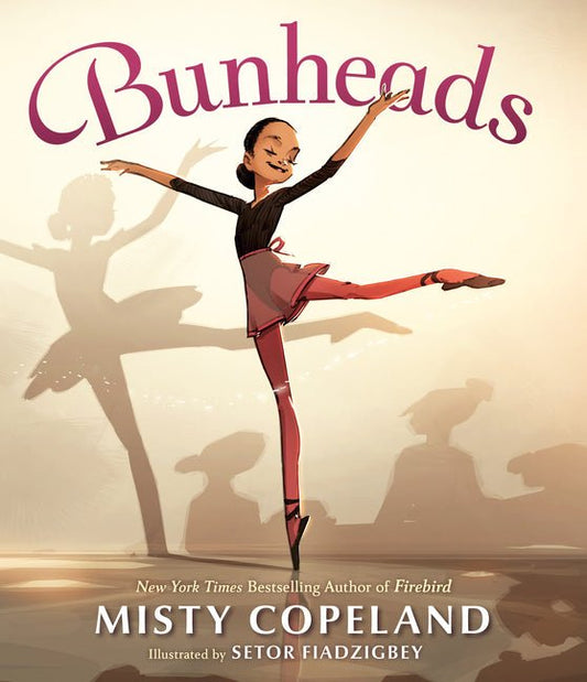 Bunheads - Ingram