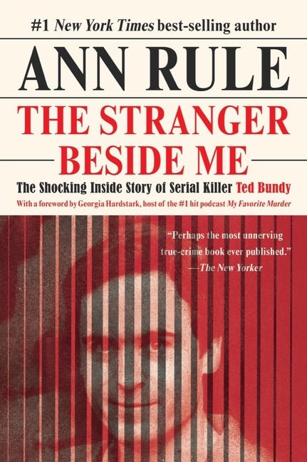 Stranger Beside Me - Ingram