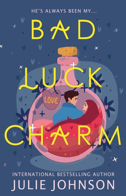 Bad Luck Charm - Ingram