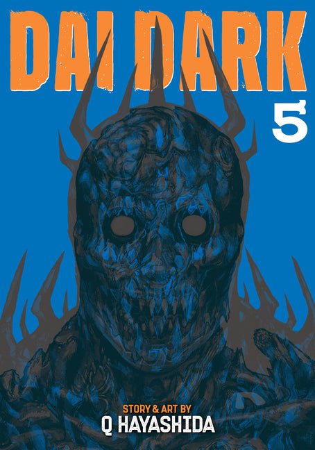 Dai Dark Vol. 5 - Ingram