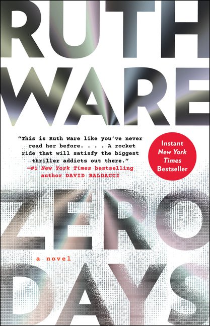 Zero Days - Ingram
