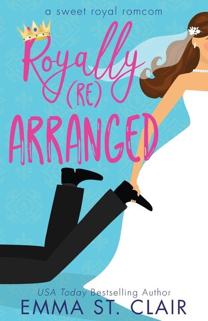 Royally Rearranged - Ingram