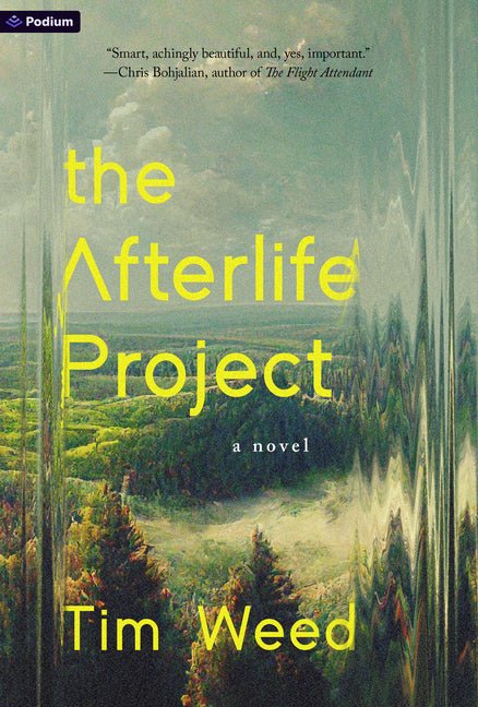 Afterlife Project - Ingram