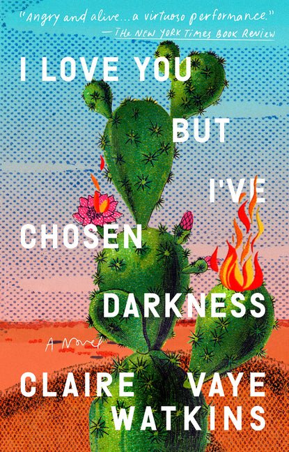 I Love You But I've Chosen Darkness - Ingram