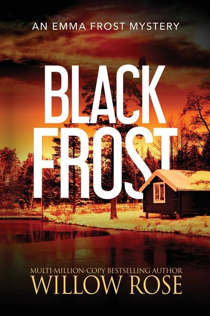 Black Frost - Ingram