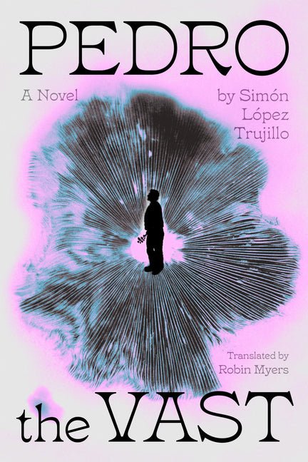 Pedro the Vast - Ingram