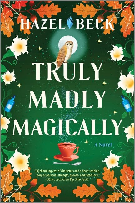 Truly Madly Magically (Original) - Ingram