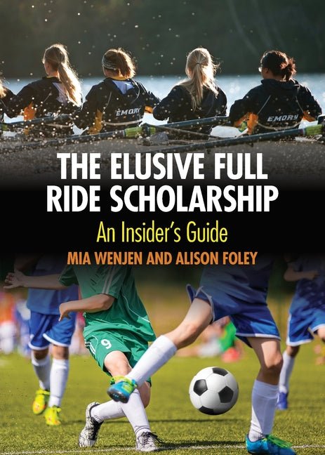 Elusive Full Ride Scholarship - Ingram