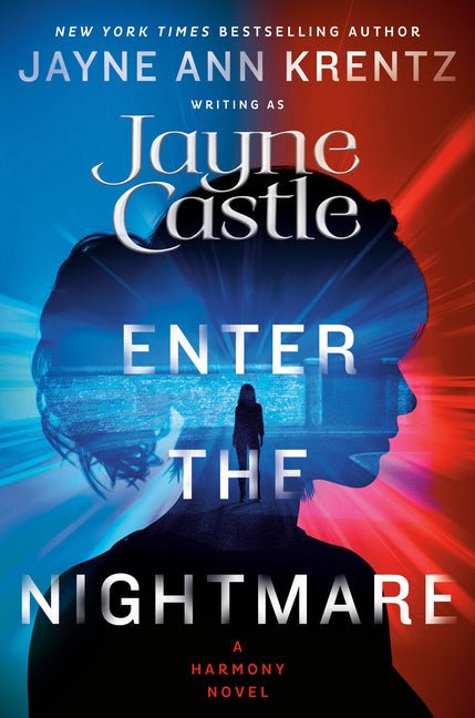 Enter the Nightmare - Ingram