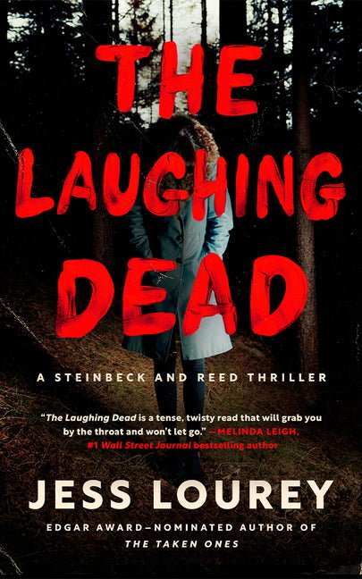 Laughing Dead - Ingram