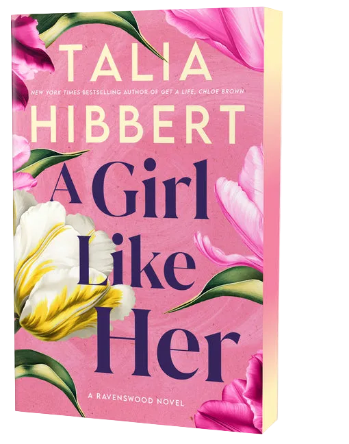 A Girl Like Her