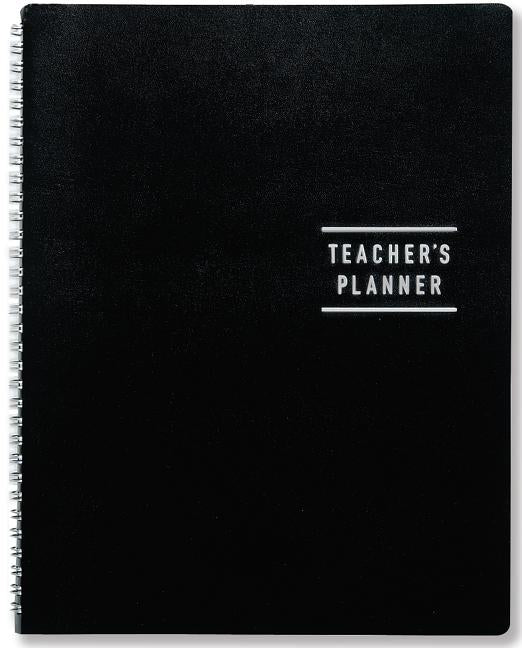 Teacher's Lesson Planner - Ingram