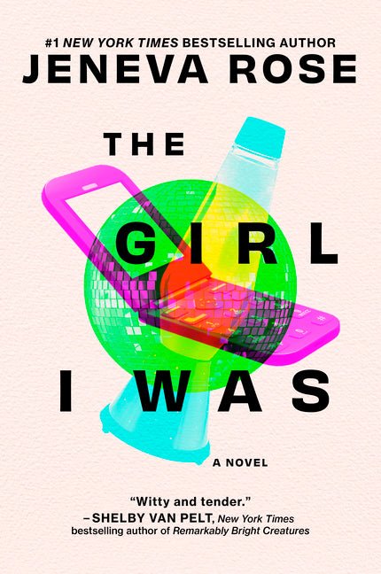 The Girl I Was (Reissue) - Ingram