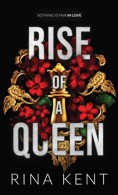 Rise of a Queen: Special Edition Print (Special Print) - Ingram
