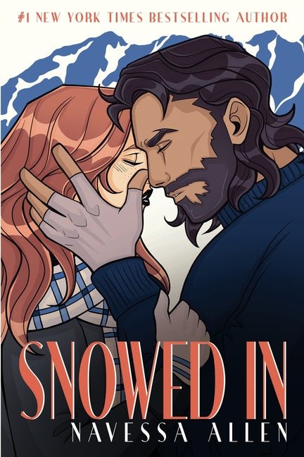 Snowed In - Ingram