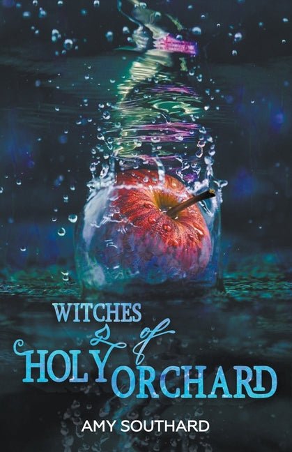 Witches of Holy Orchard - Ingram