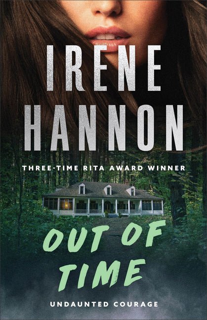 Out of Time - Ingram
