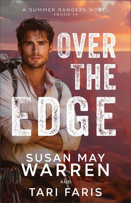 Over the Edge - Ingram