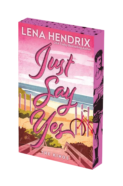 Just Say Yes: Deluxe Limited Edition