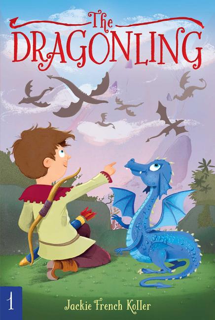 Dragonling (Reissue) - Ingram