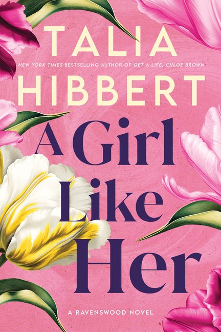 A Girl Like Her - Ingram