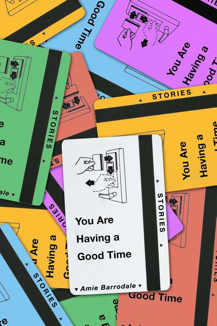 You Are Having a Good Time - Ingram