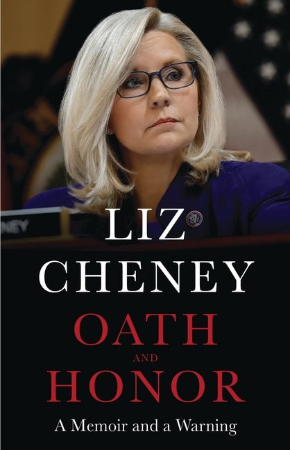 Oath and Honor: A Memoir and a Warning - Ingram