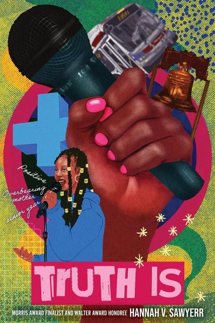 Truth Is: A Novel in Verse - Ingram