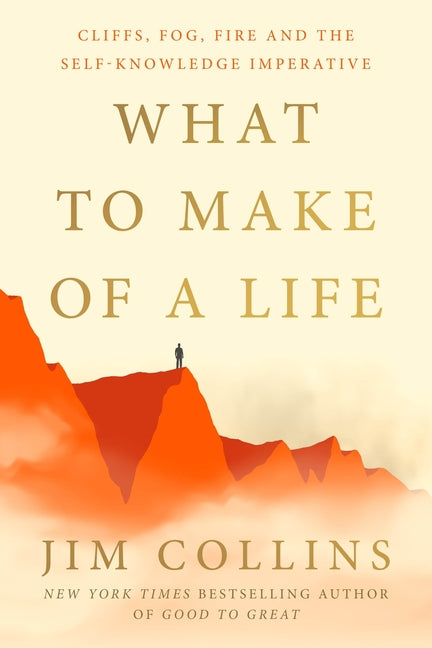 What to Make of a Life: Cliffs, Fog, Fire and the Self-Knowledge Imperative - Ingram