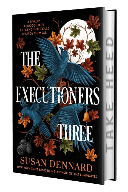 The Executioners Three