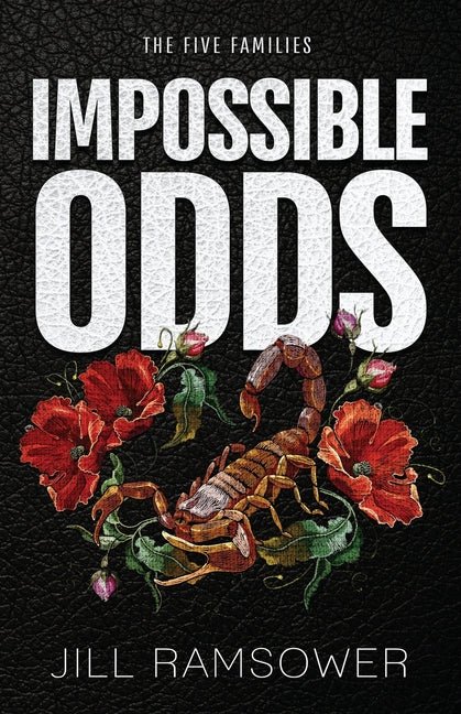 Impossible Odds (Special Print) - Ingram