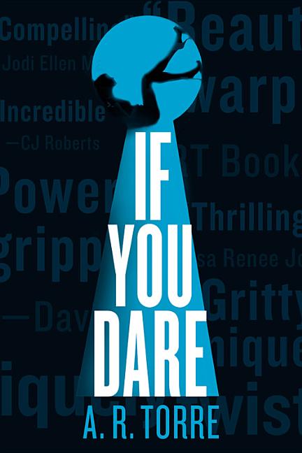 If You Dare - Ingram