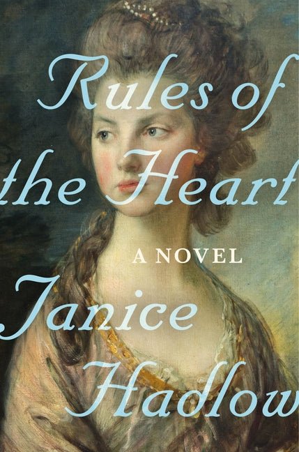 Rules of the Heart - Ingram