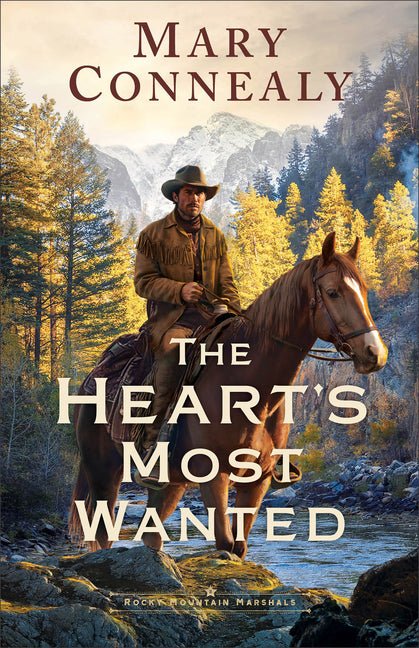 The Heart's Most Wanted
