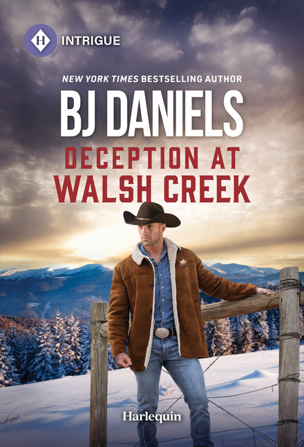 Deception at Walsh Creek (Original)