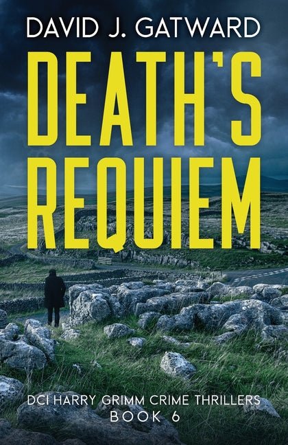 Death's Requiem - Ingram