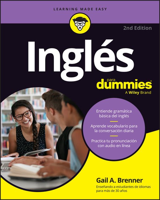 Inglés Para Dummies - Ingram