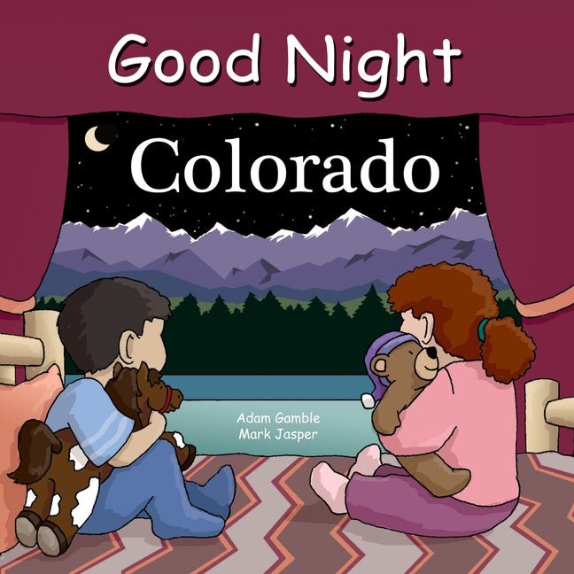 Good Night Colorado - Ingram