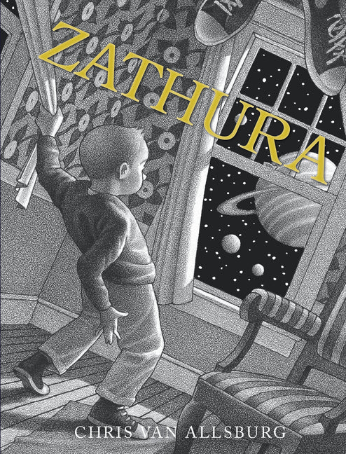Zathura - Ingram