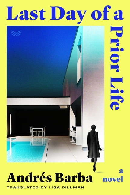 Last Day of a Prior Life