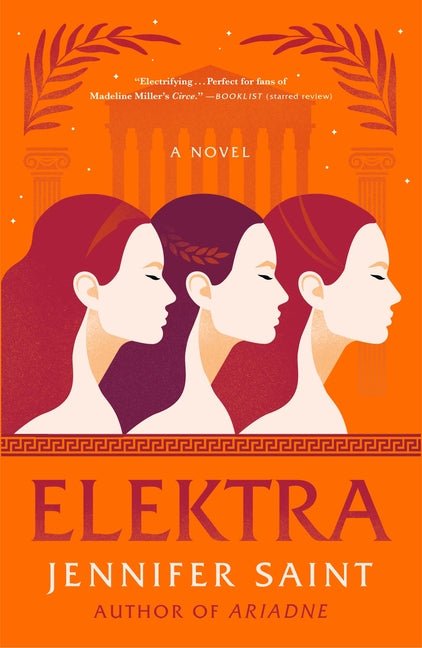 Elektra - Ingram