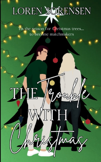 Trouble with Christmas - Ingram