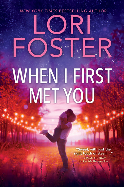 When I First Met You (Original)