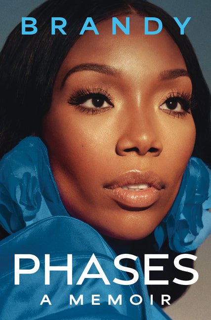 Phases: A Memoir (Original) - Ingram